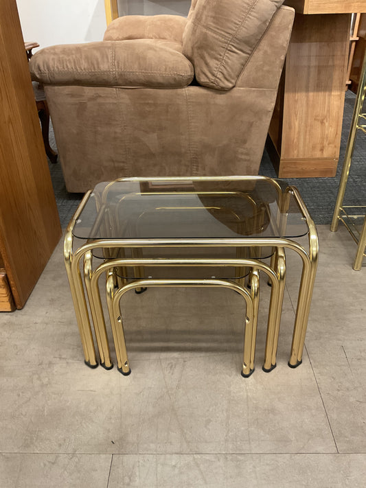 Next Step Side Table