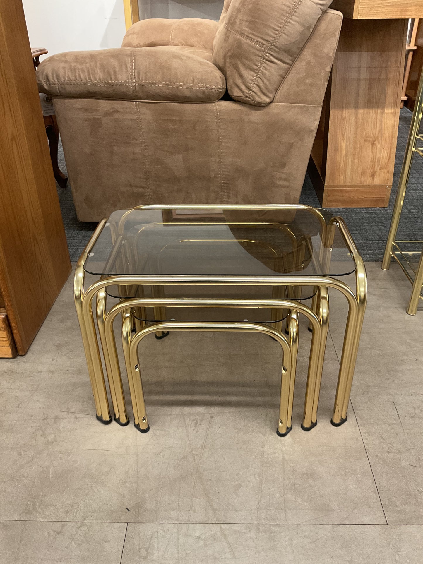 Next Step Side Table