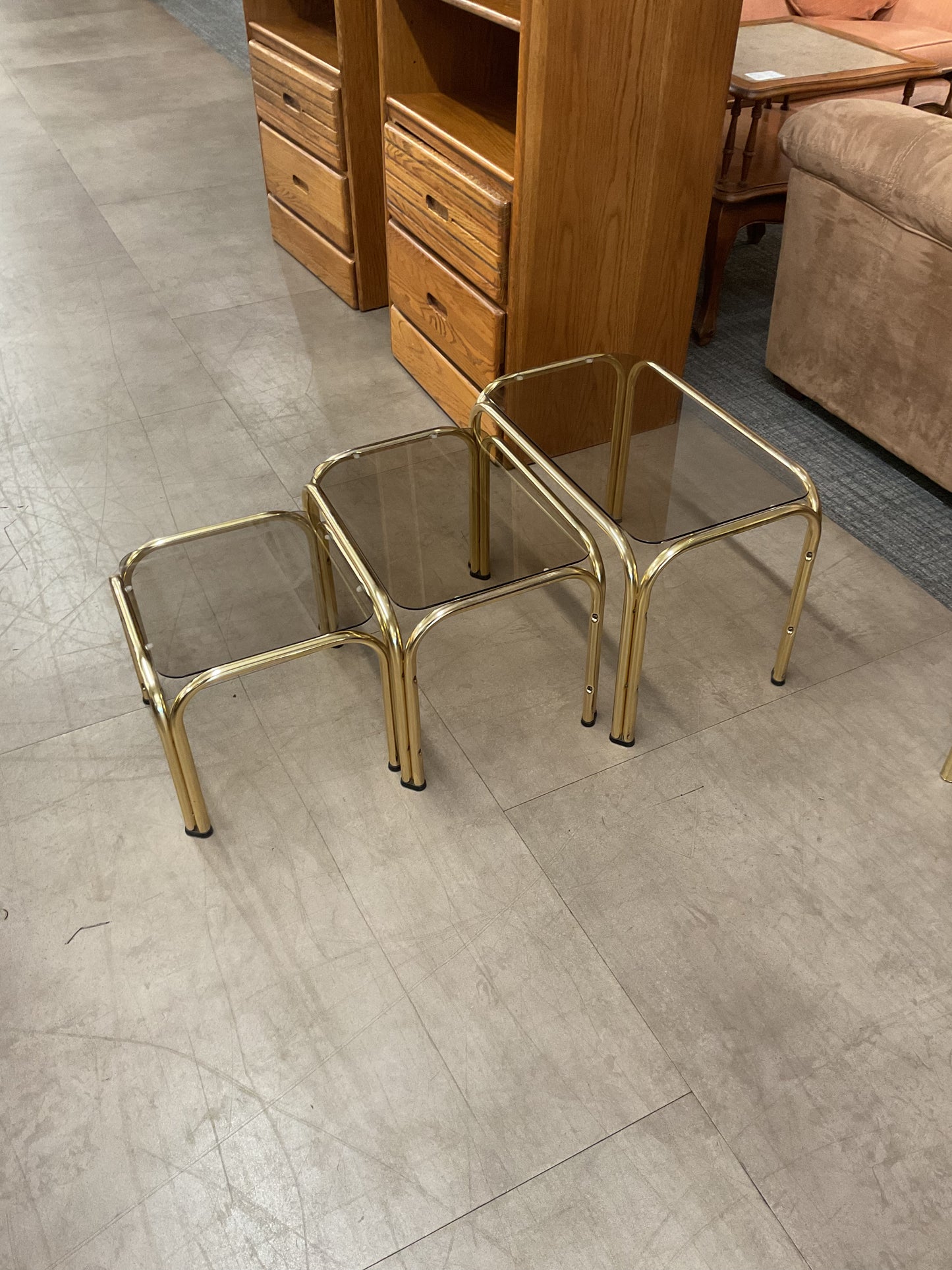 Next Step Side Table