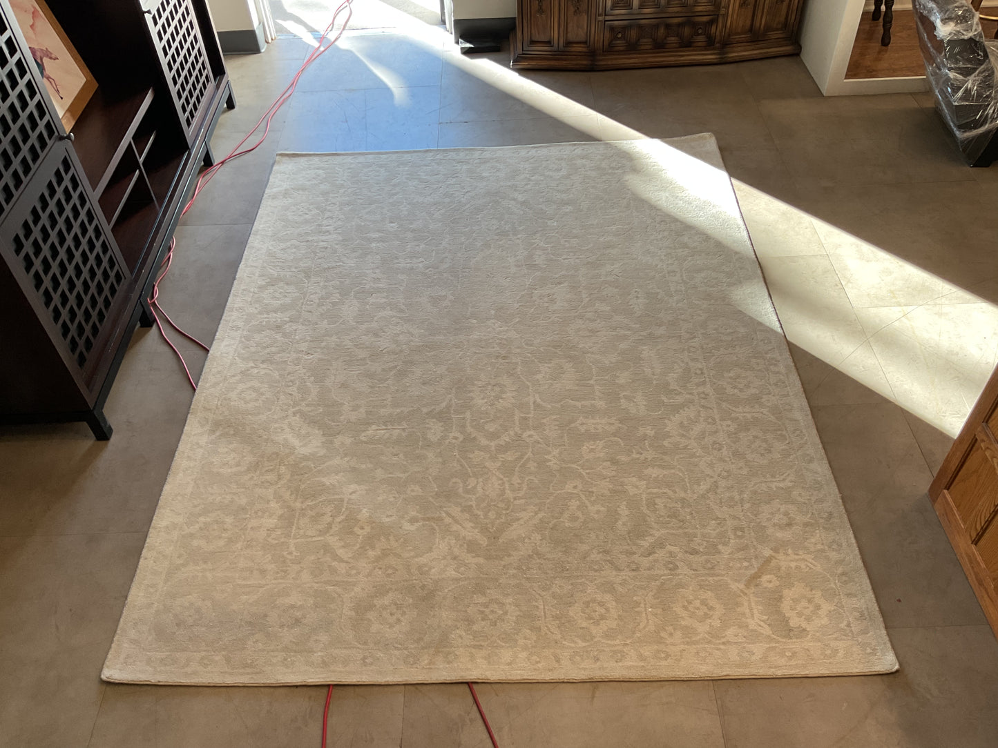 Genthegem Rug (R143)