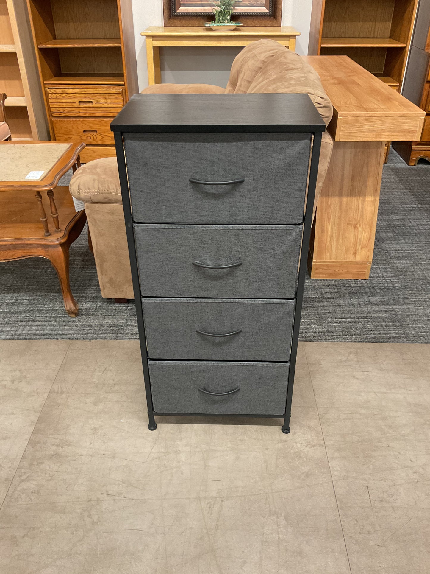 Wonder Storage Cubby