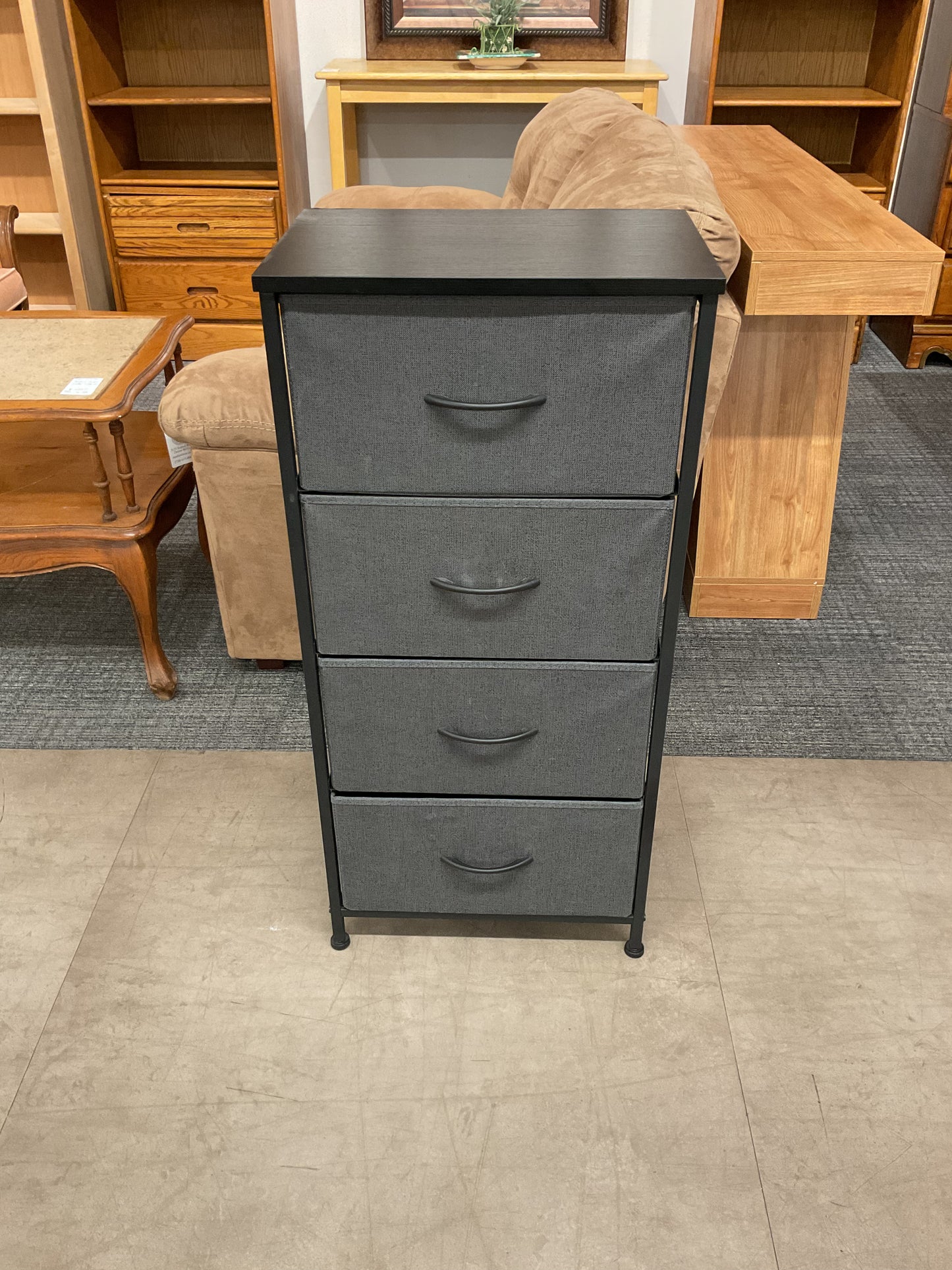 Wonder Storage Cubby