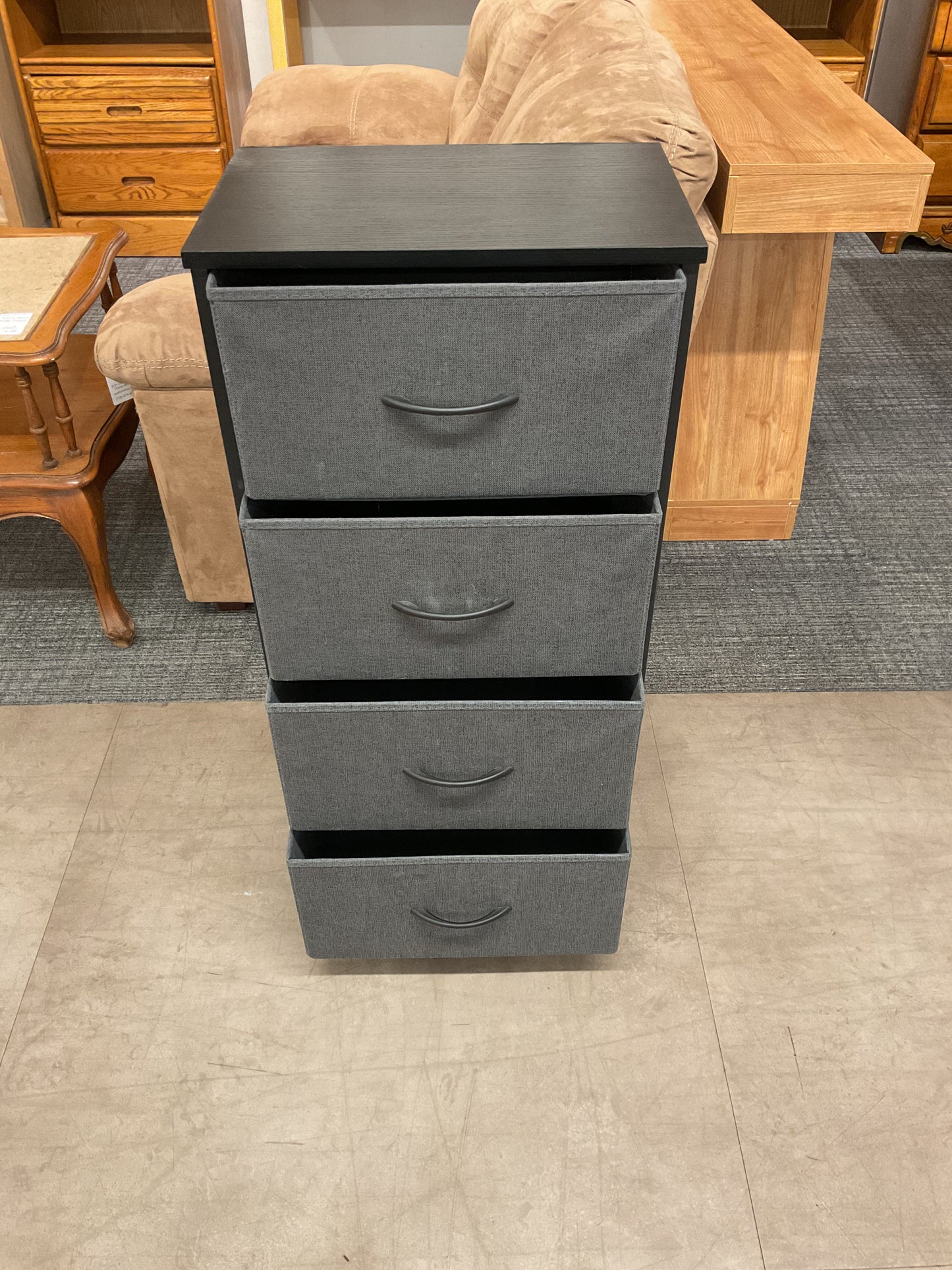 Wonder Storage Cubby