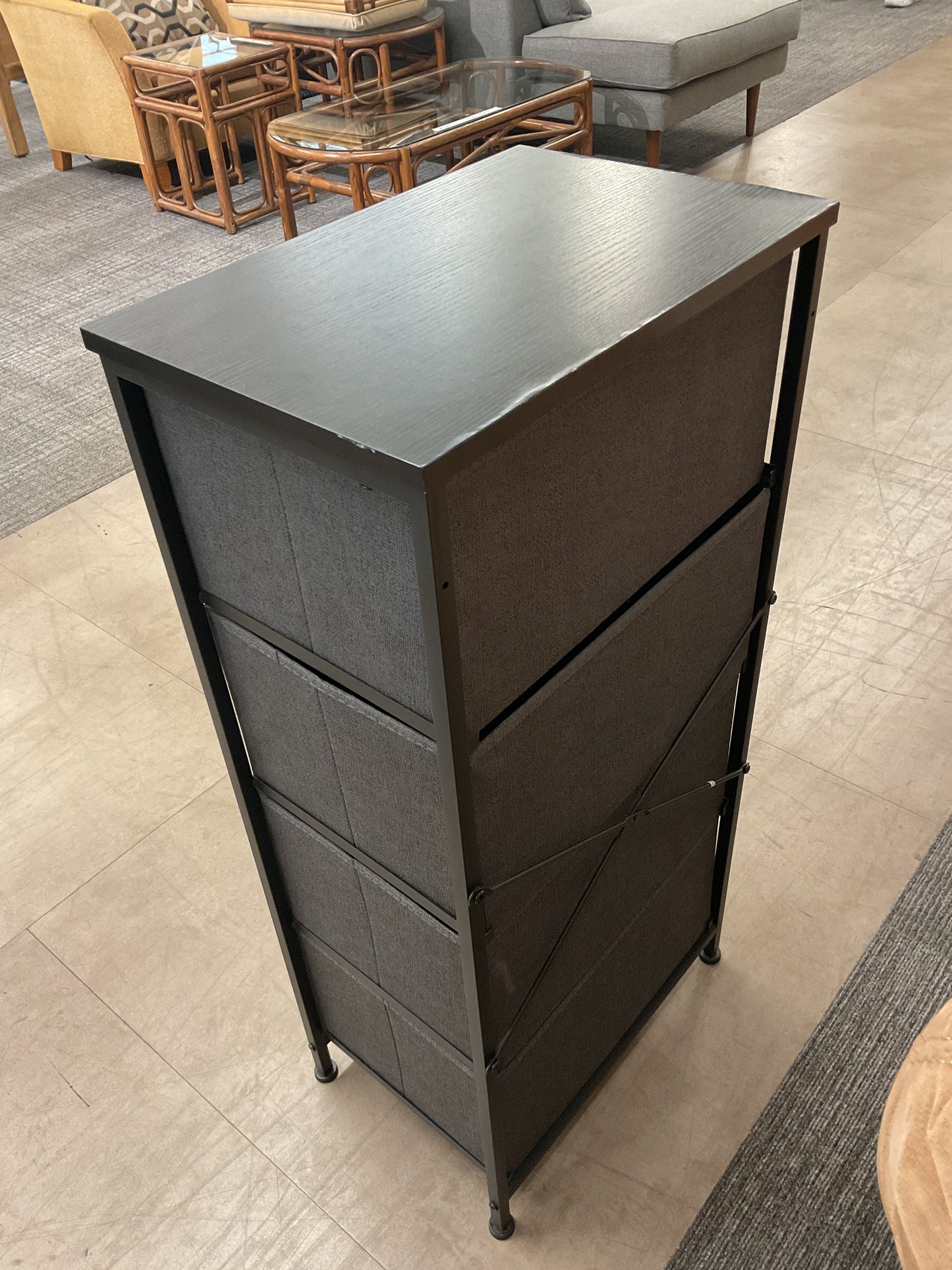 Wonder Storage Cubby