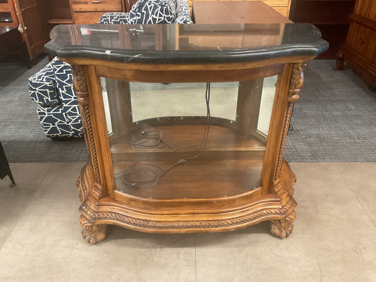 Paw Cabinet