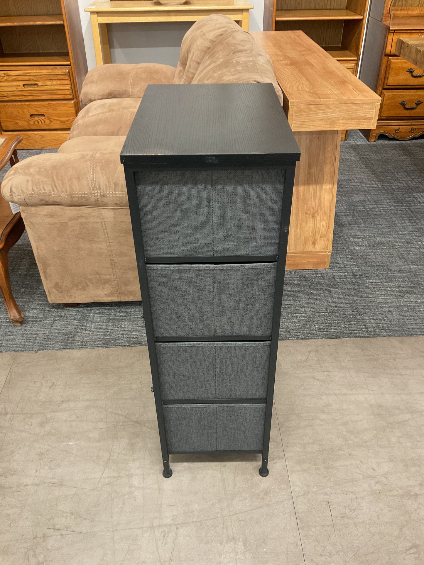 Wonder Storage Cubby
