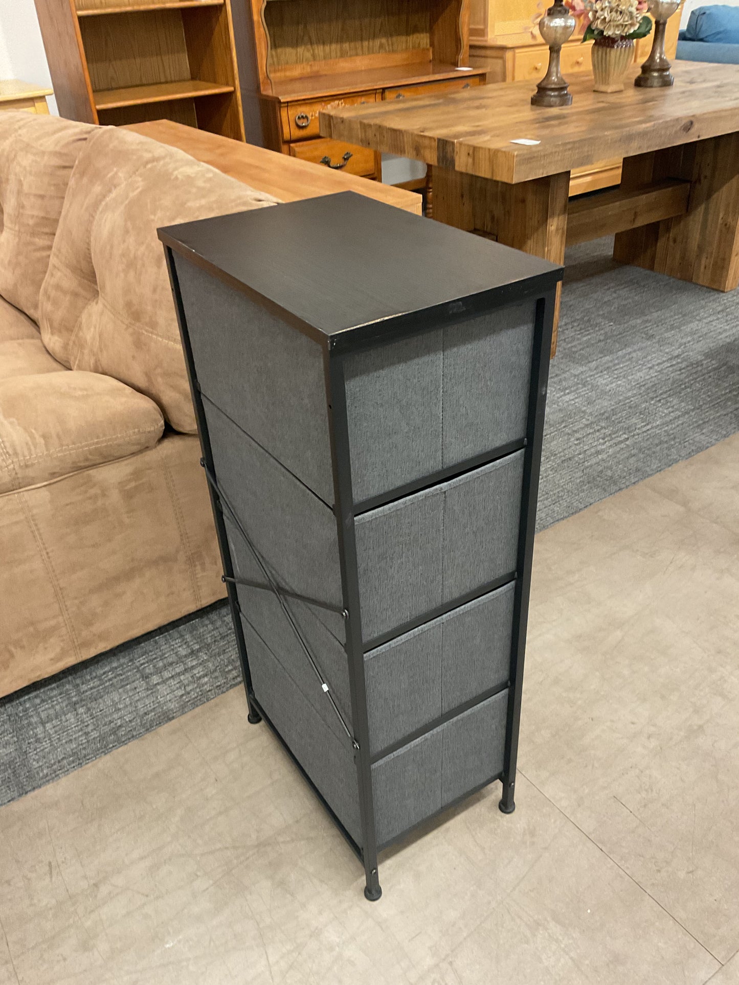 Wonder Storage Cubby
