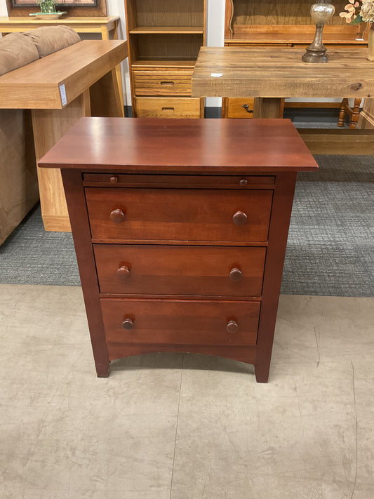 Kinny Nighstand