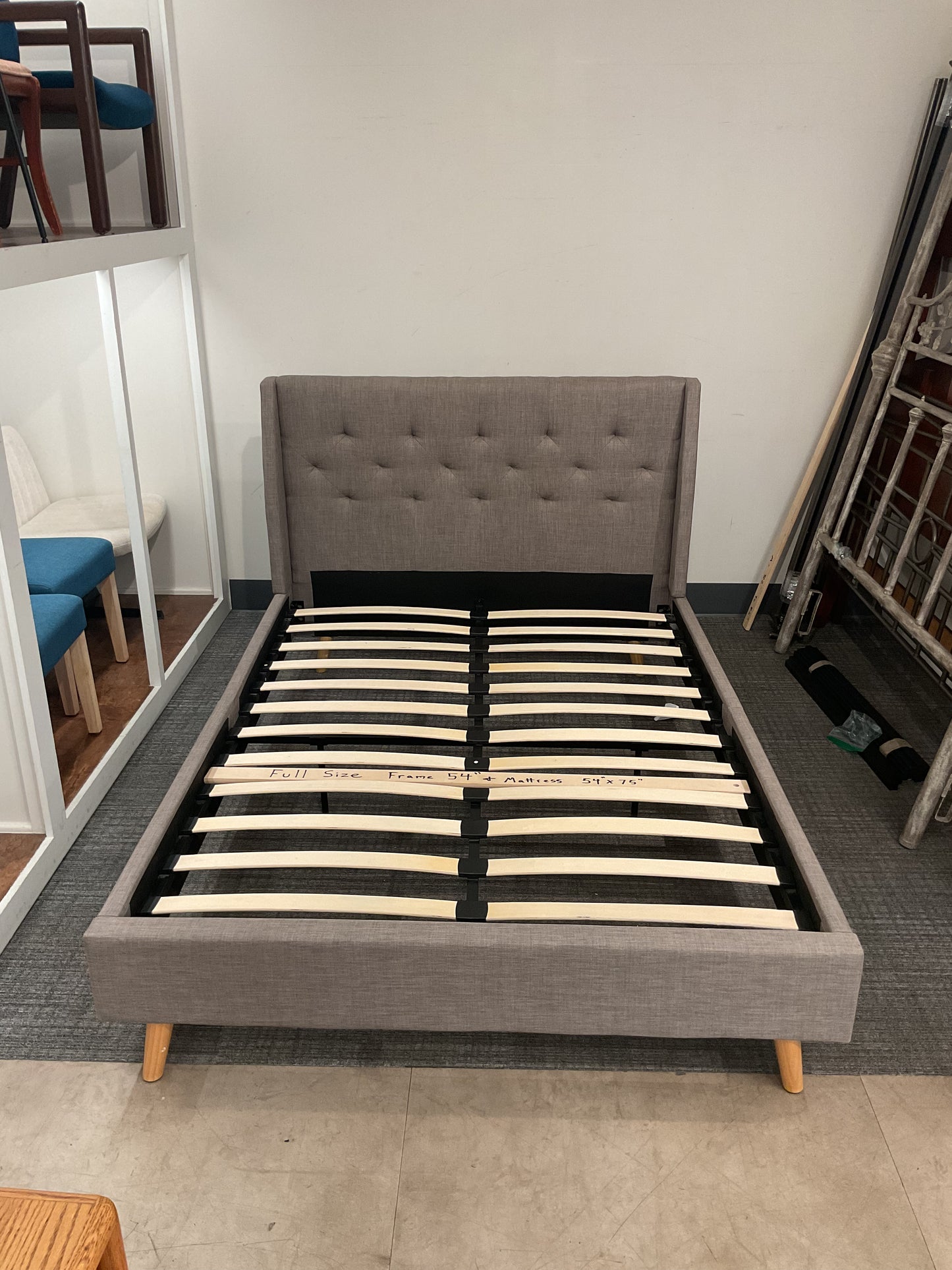 Goodnight Full Bed (B065)