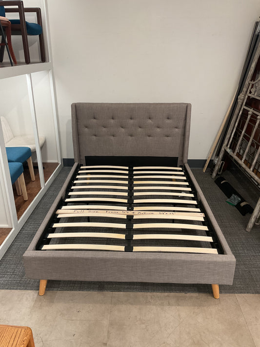 Goodnight Full Bed (B065)