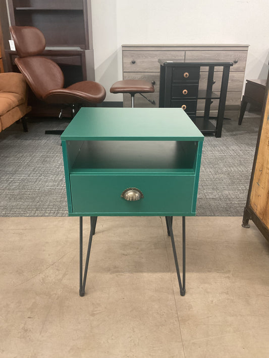 Forrest Side Table