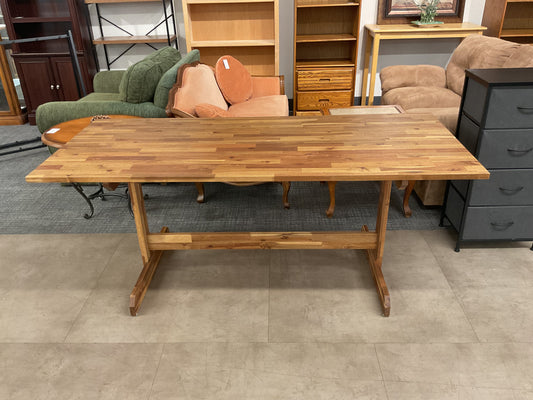 August Table