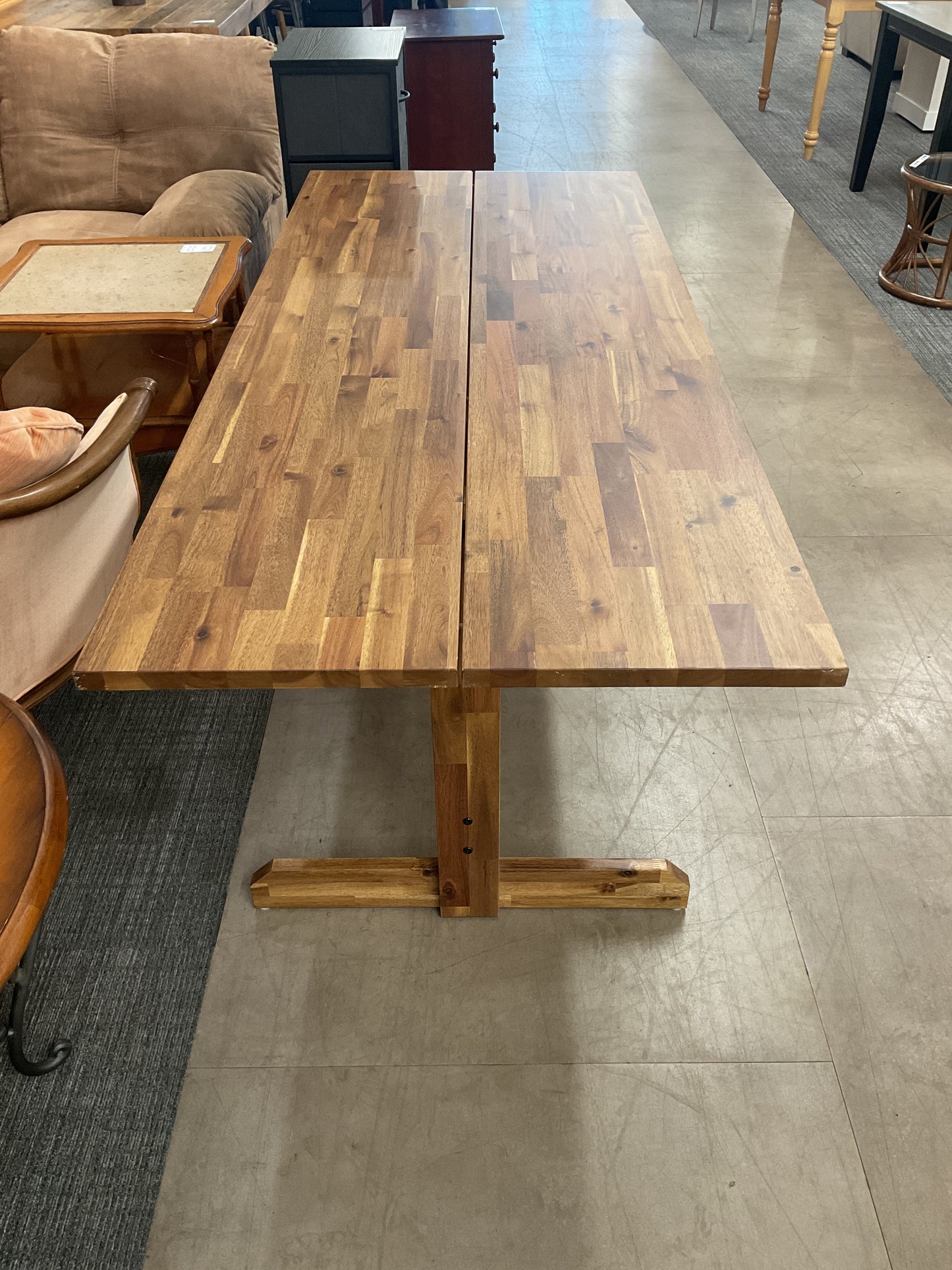 August Table