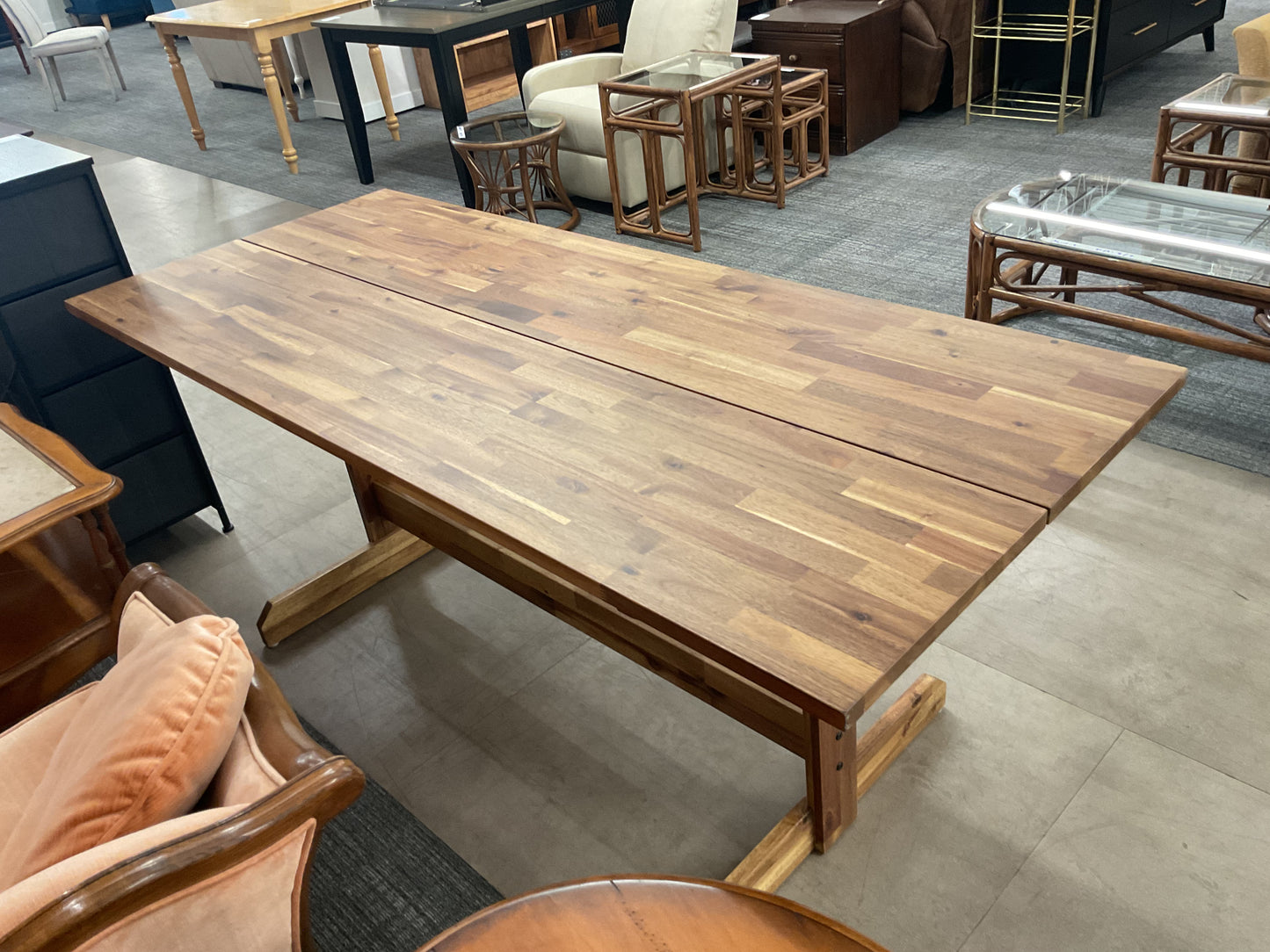 August Table