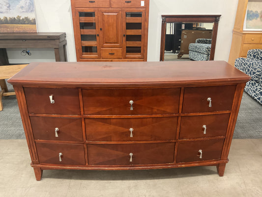Tassel Dresser