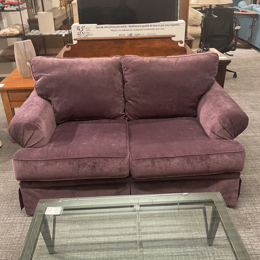 I Love Grapesofa