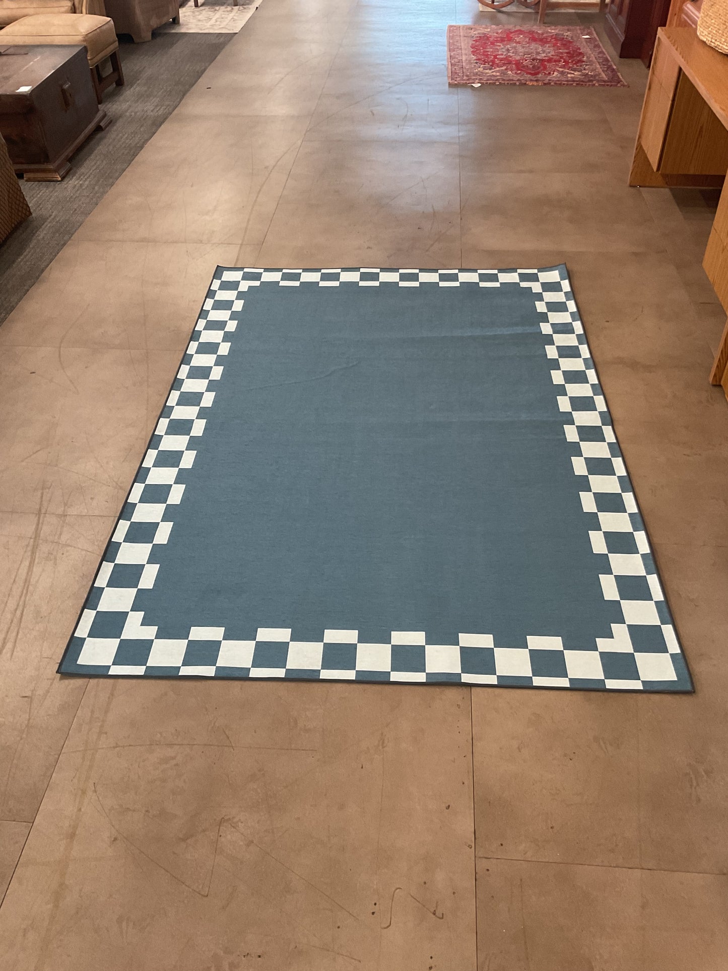 Blues Clues Rug (R088)