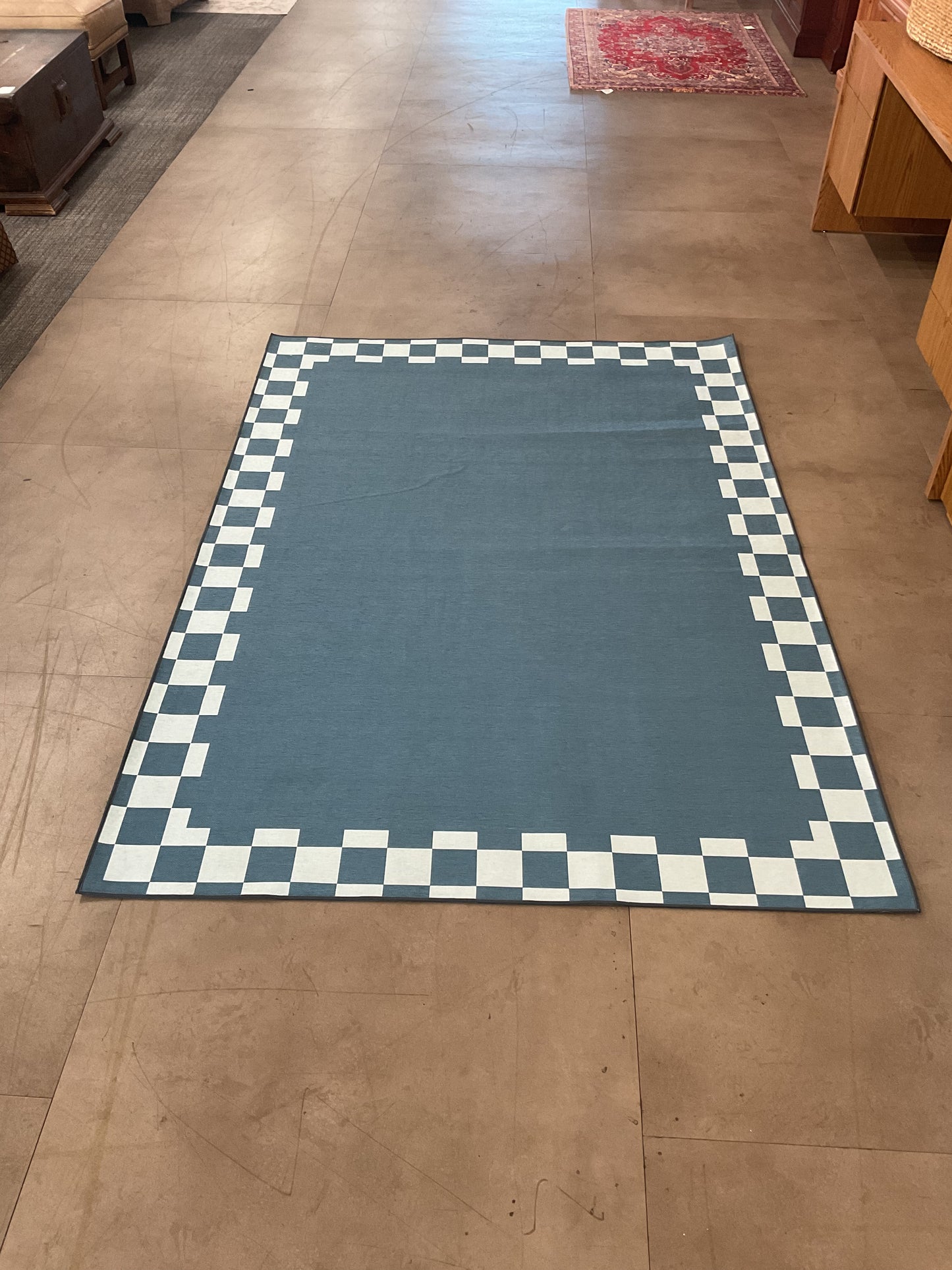 Blues Clues Rug (R088)