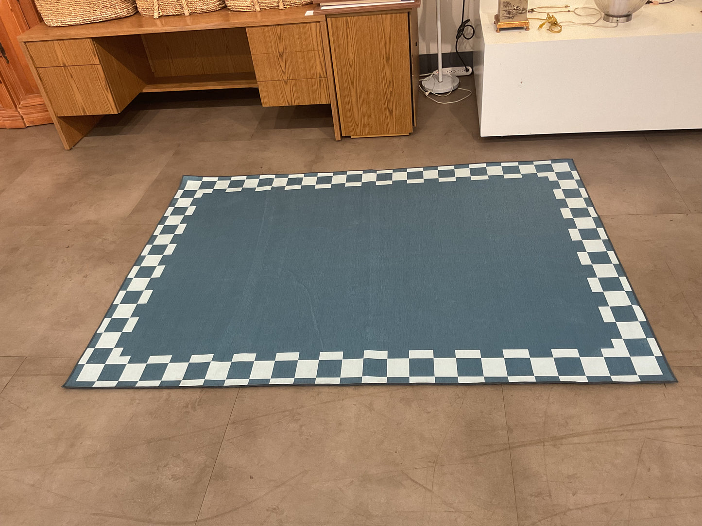 Blues Clues Rug (R088)