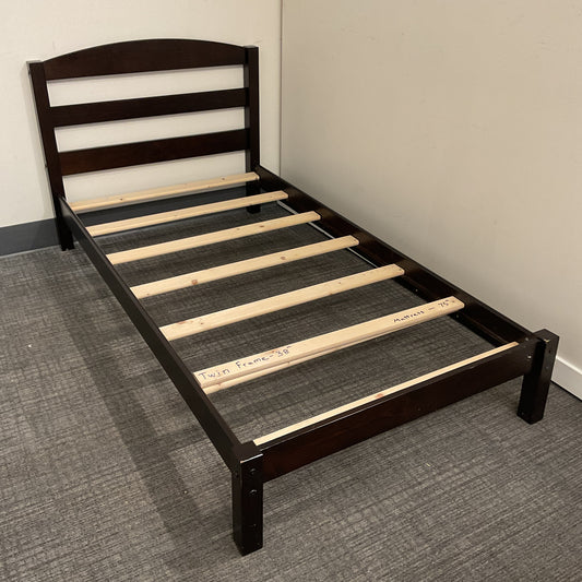 Phil and Lil Twin bed