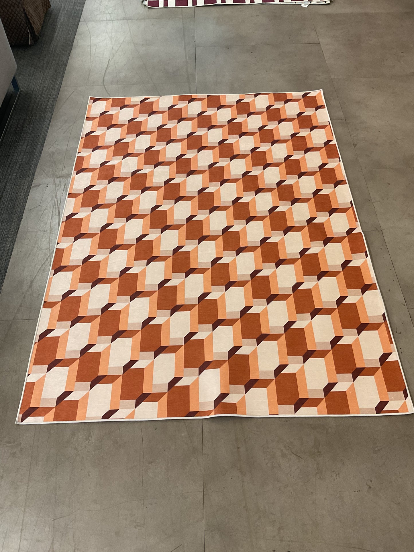 3D Rug (R083)