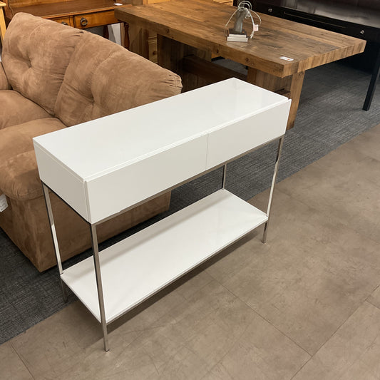 Elmer’s Console Table