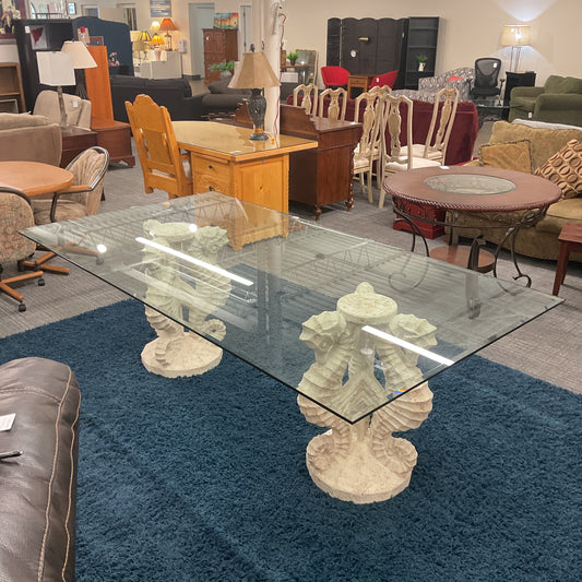 Ocean Vibes Dining Table