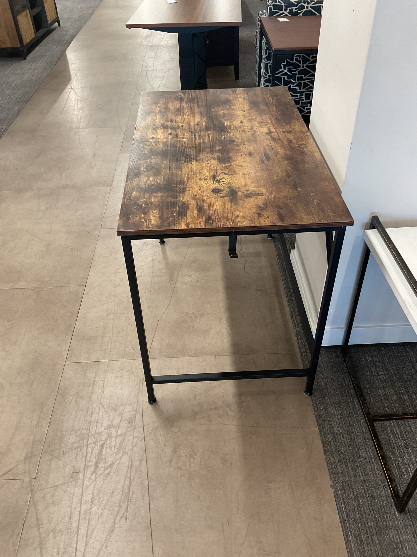 Write A Luv Song Desk