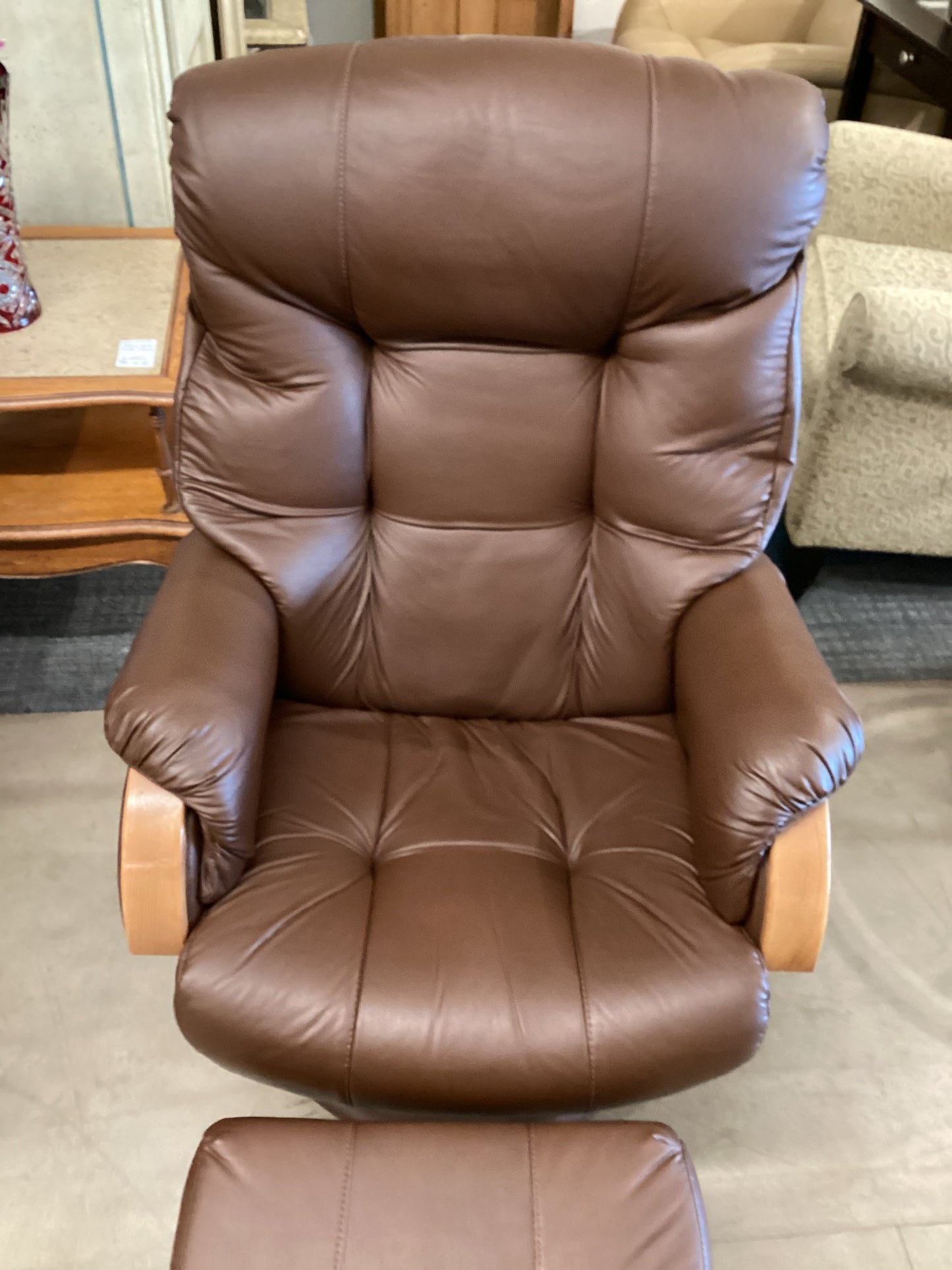 Man Cave Chair