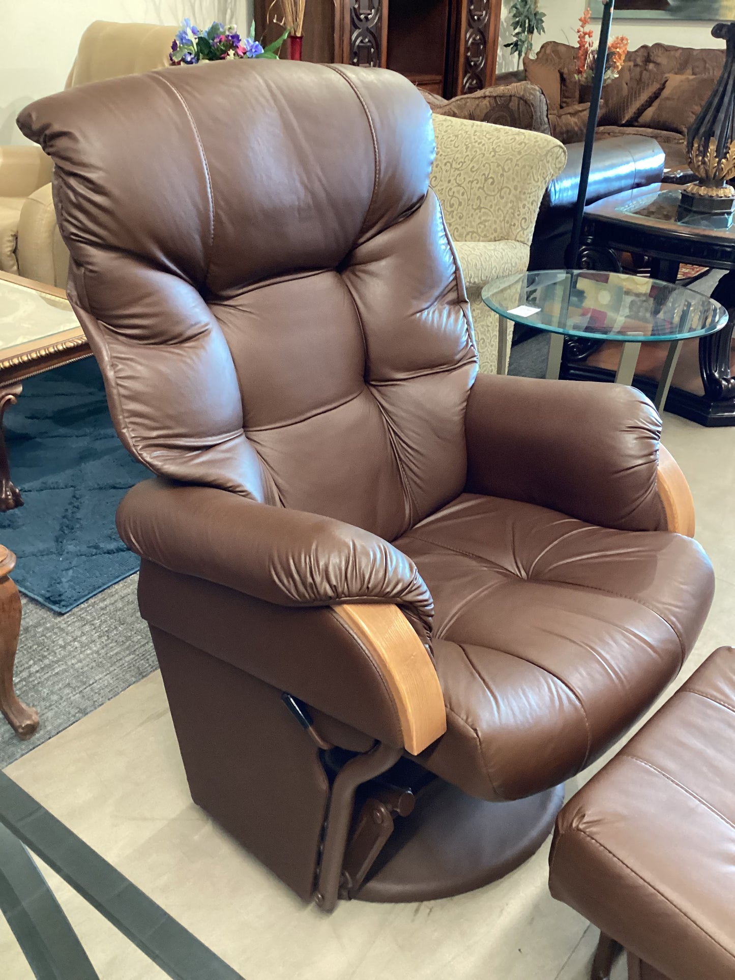 Man Cave Chair