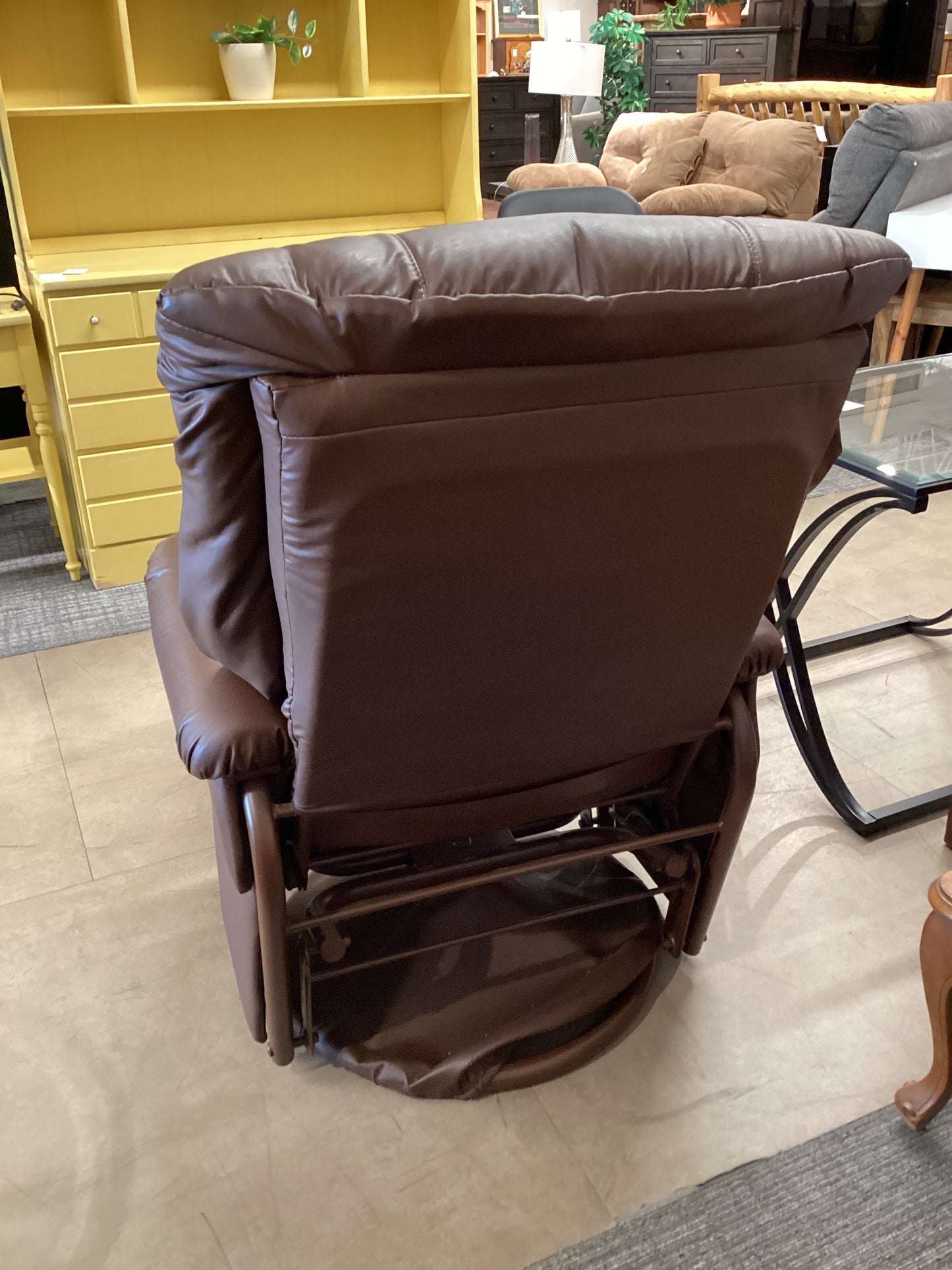 Man Cave Chair