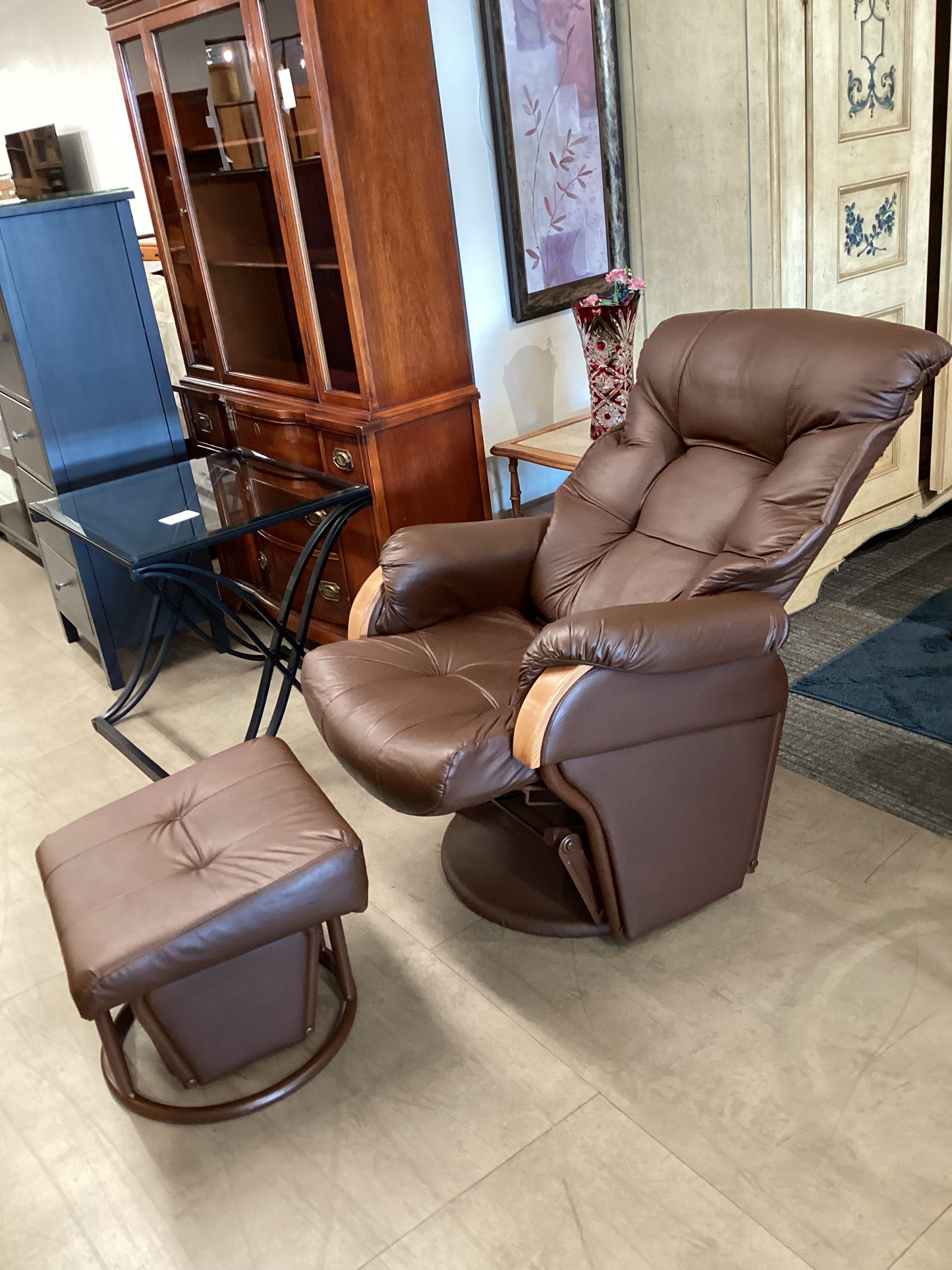 Man Cave Chair