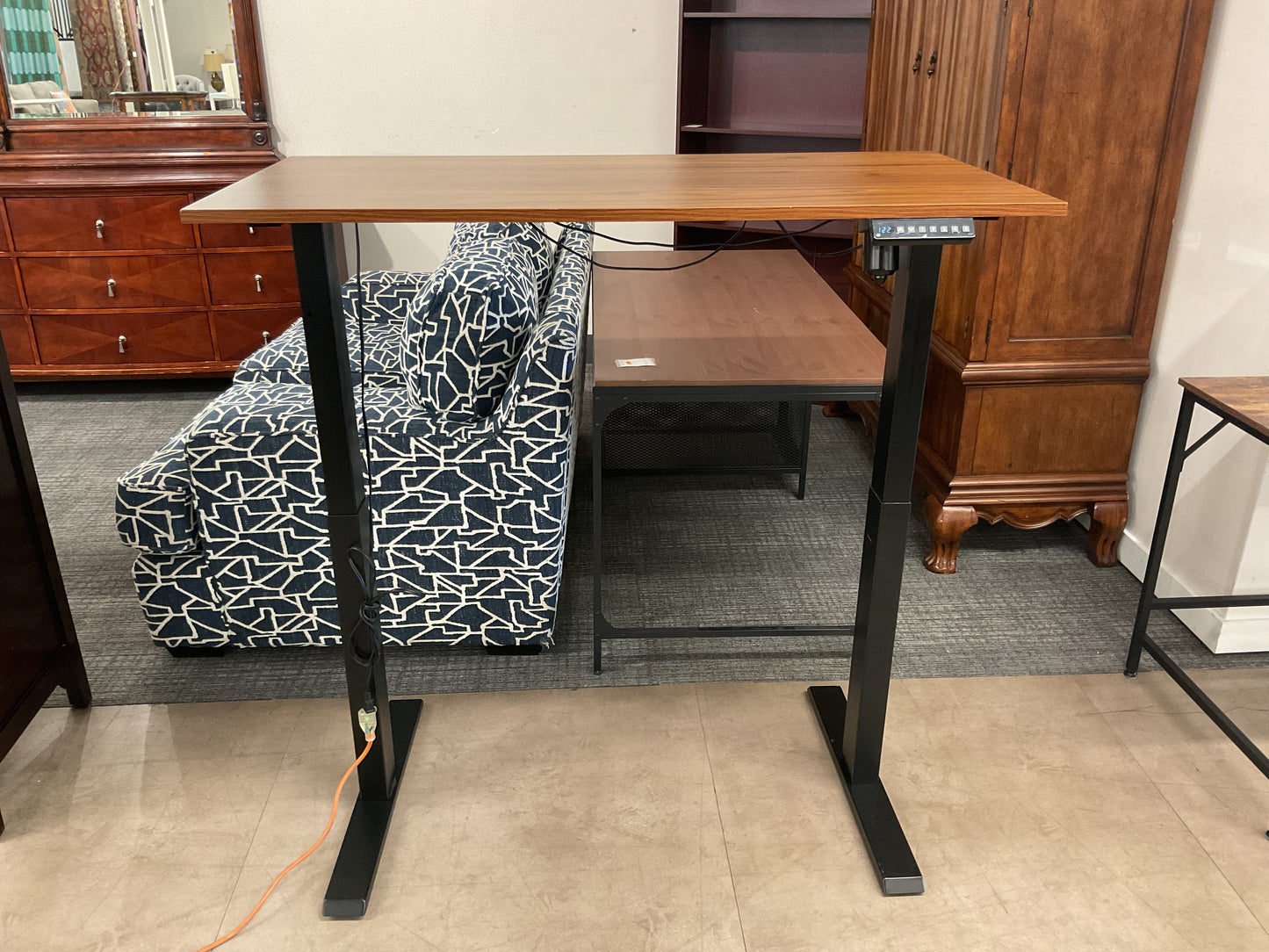 We Rise Desk