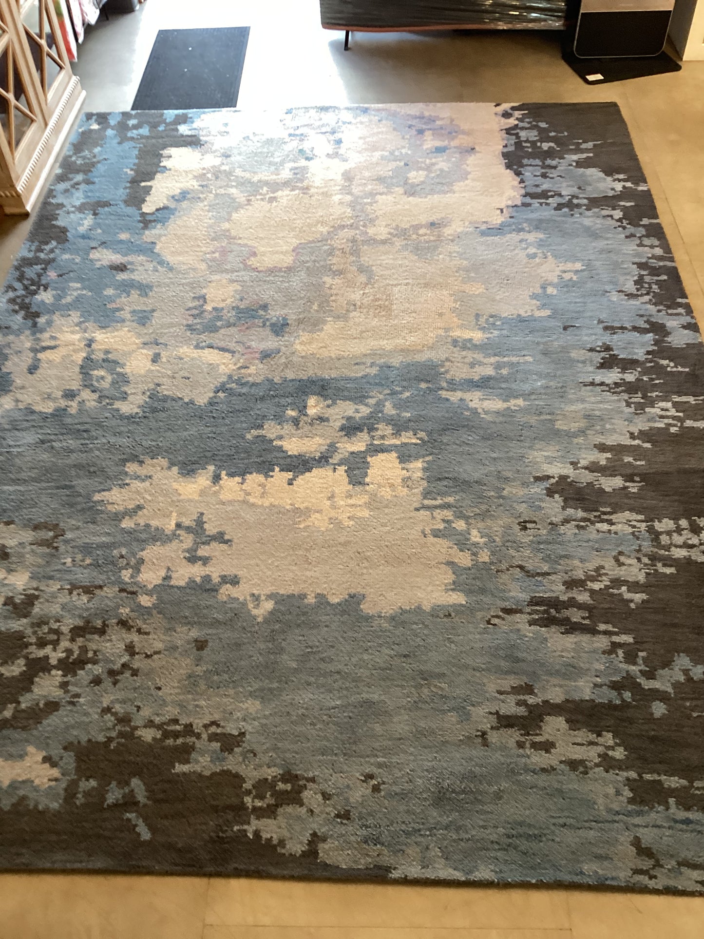 Sky View Rug (R026)