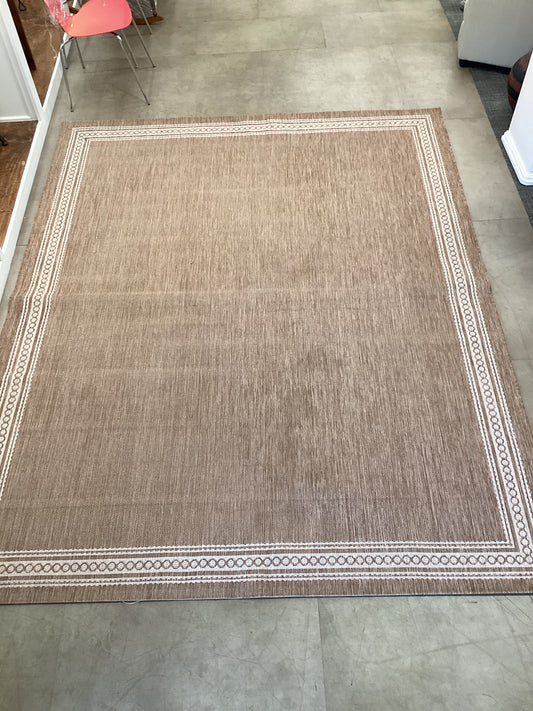 Mocha Rug (R037)