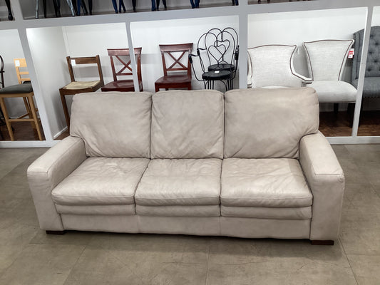 Top Grain Sofa