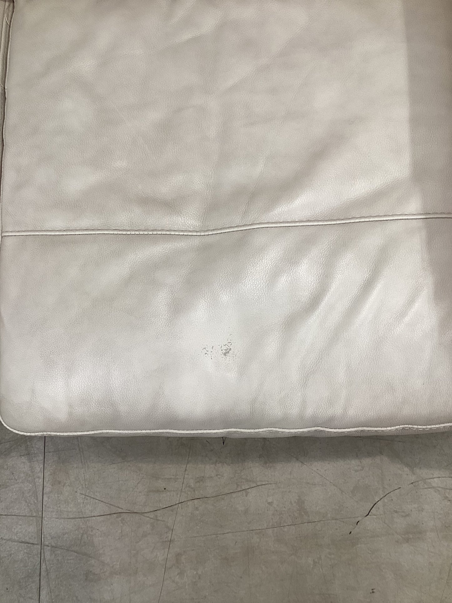Top Grain Sofa