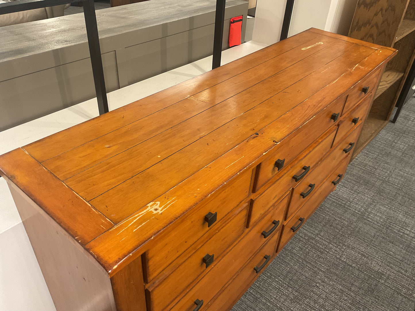 Got Room Dresser