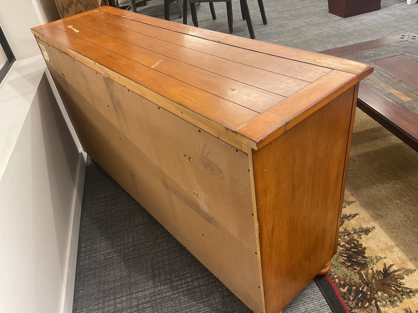 Got Room Dresser