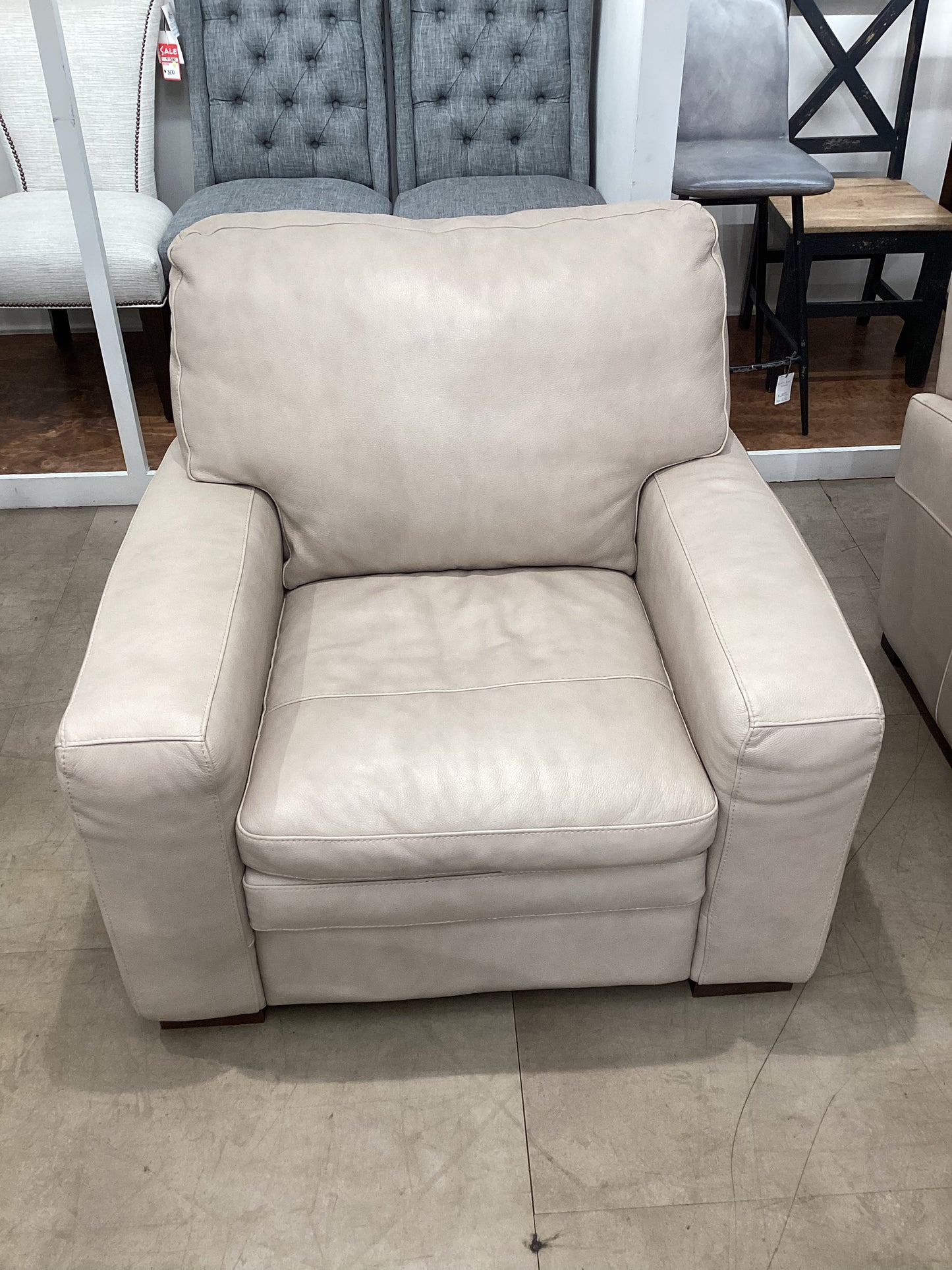 Italy Chair