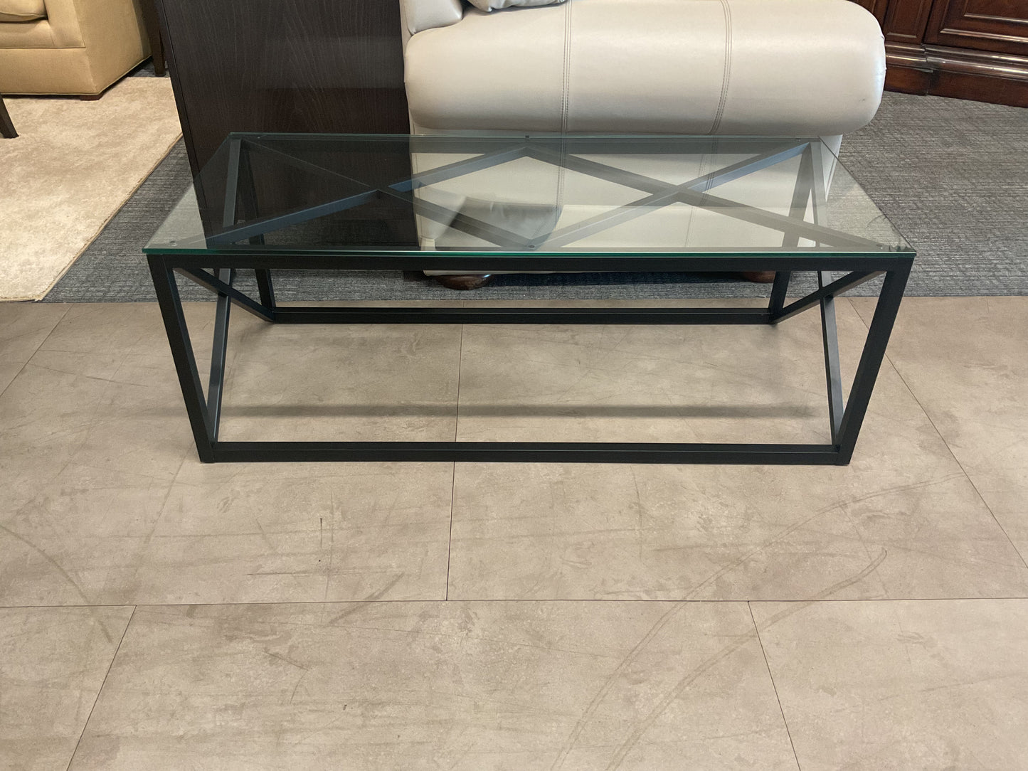 Inspire Coffee Table