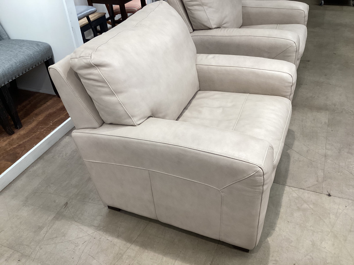 Italy Chair