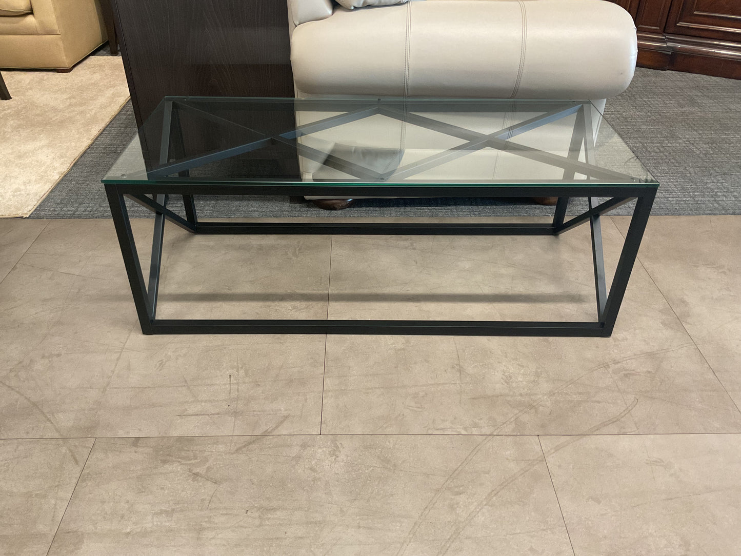 Inspire Coffee Table
