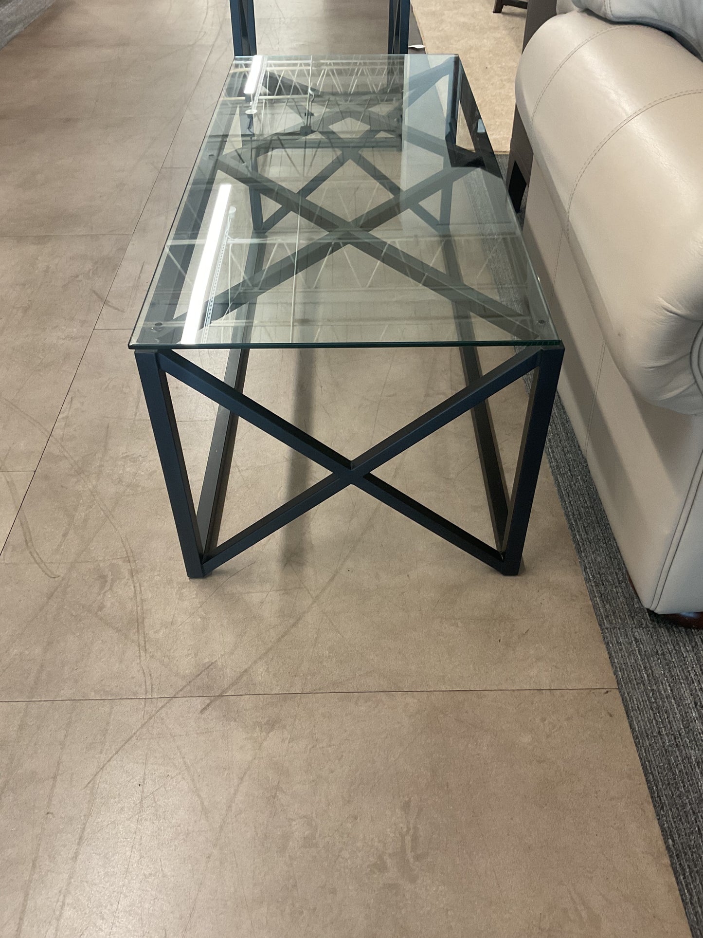 Inspire Coffee Table