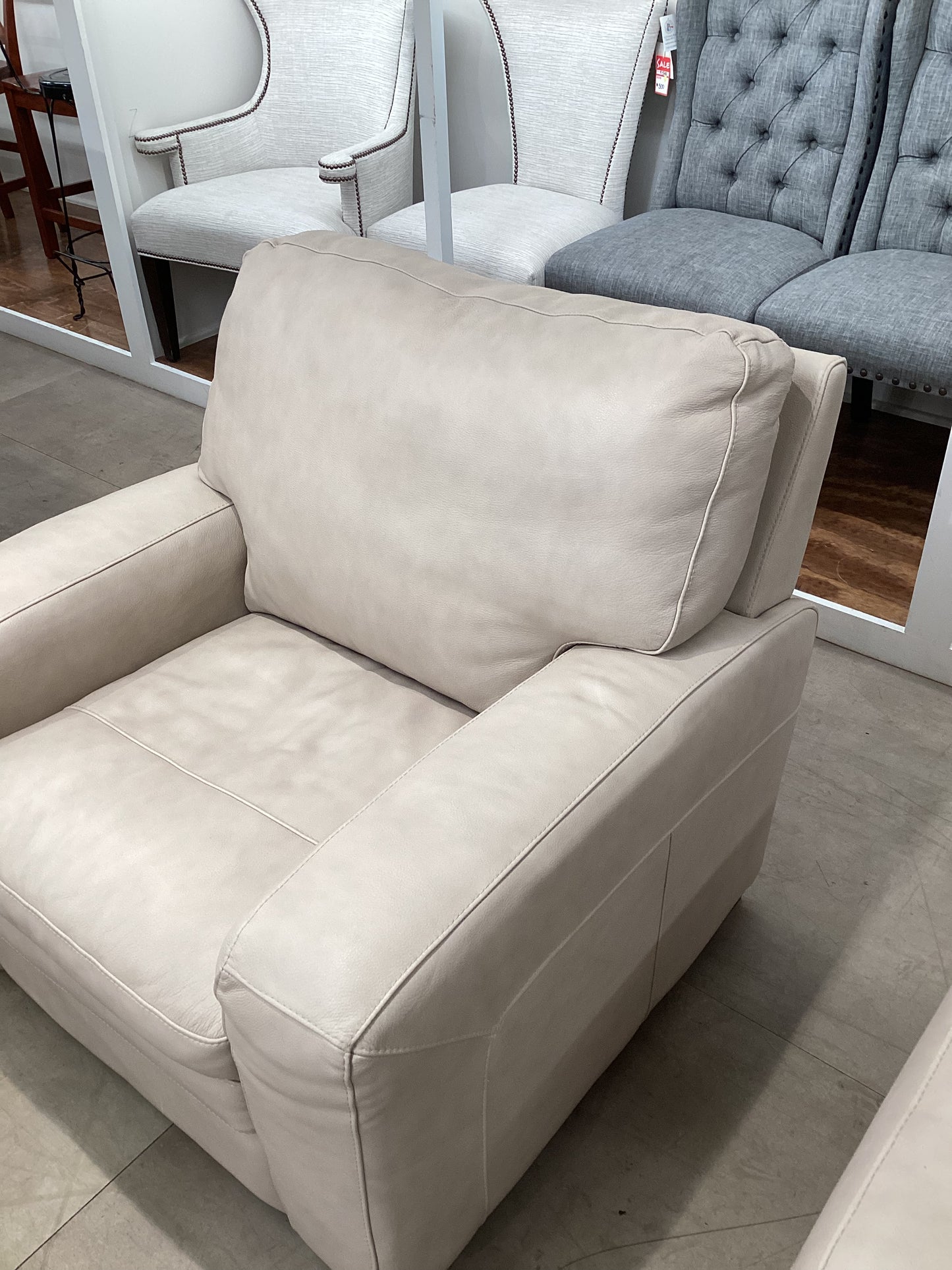 Italy Chair