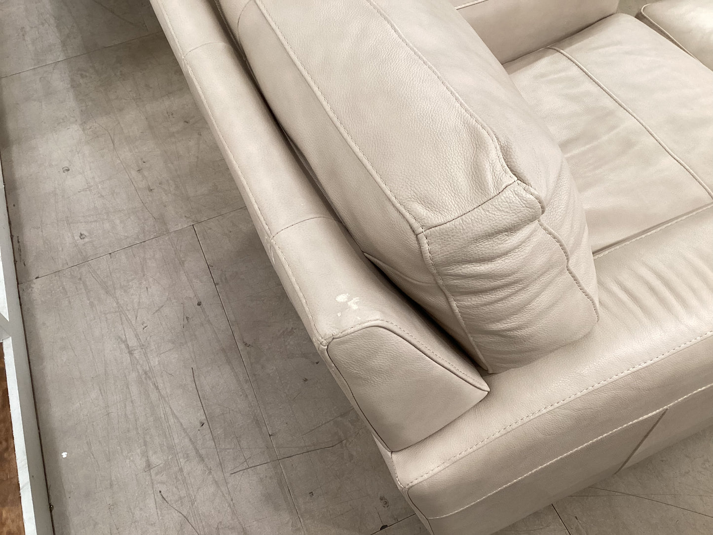 Stretch Out Chair