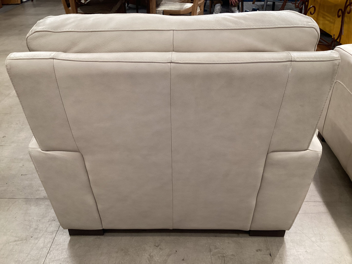 Stretch Out Chair