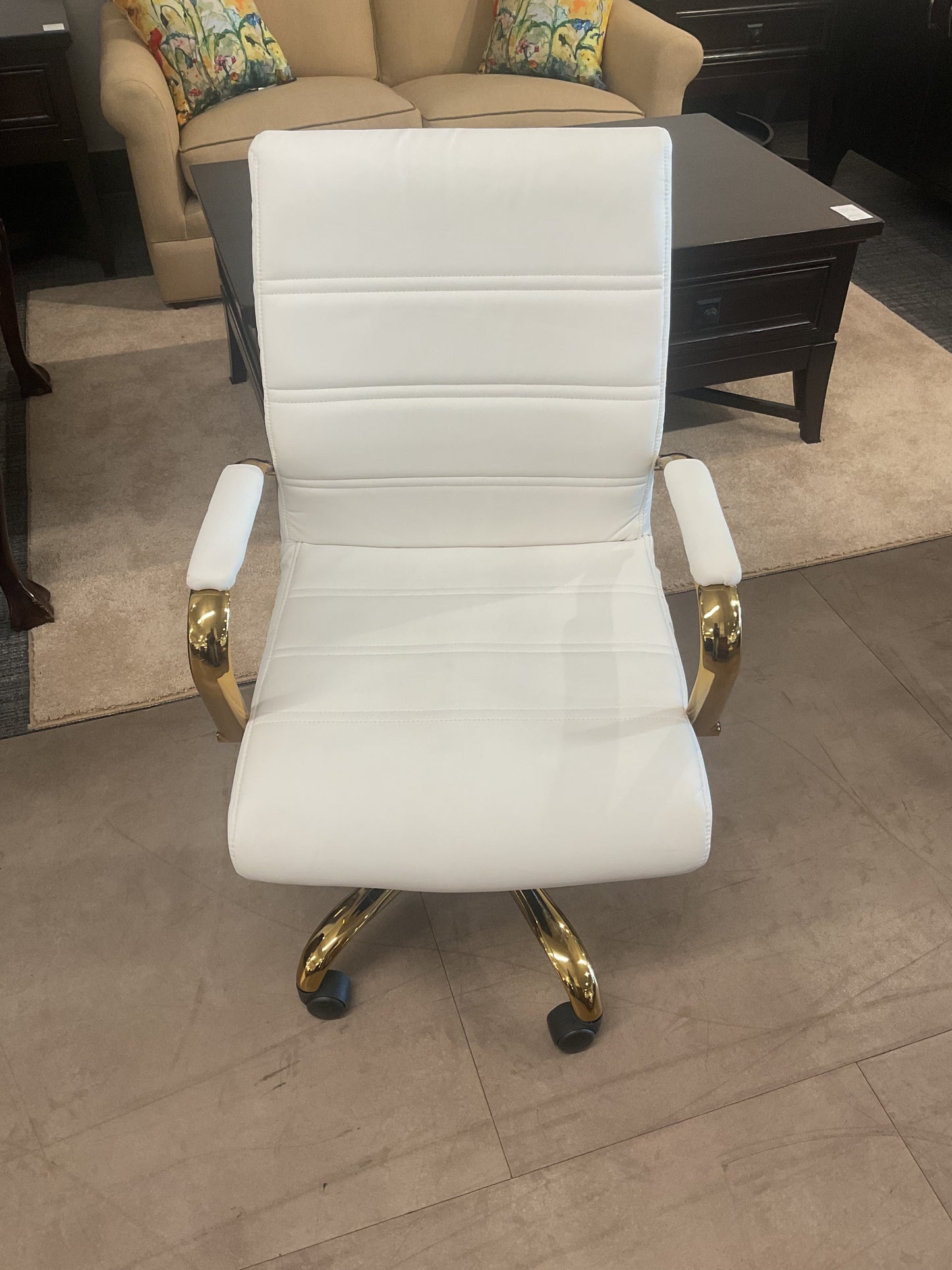 Classy Office Chair