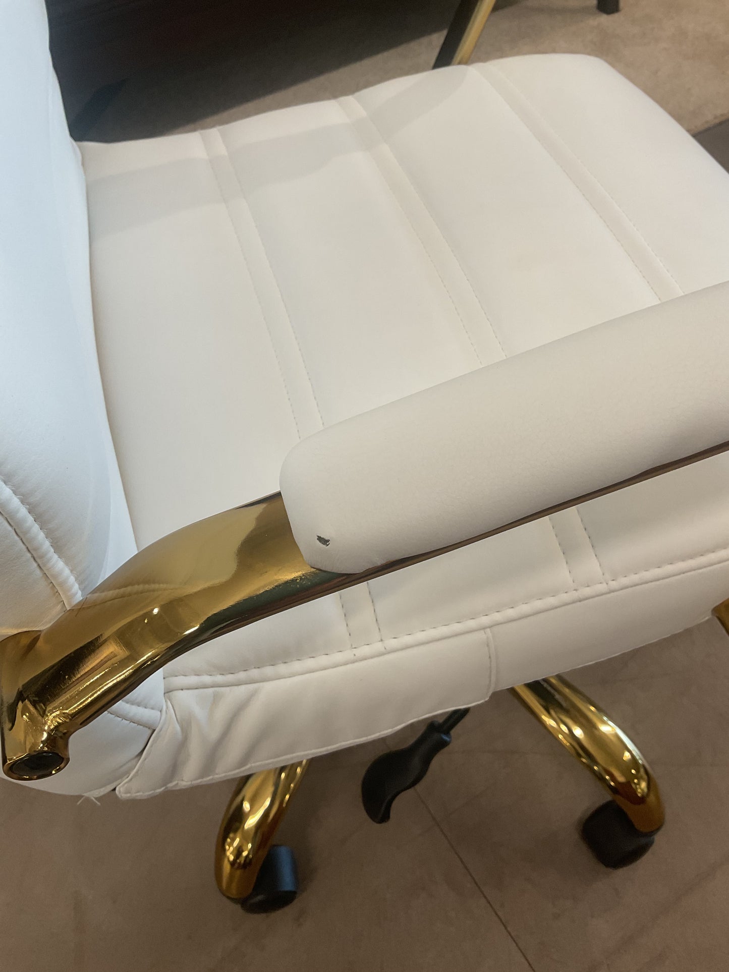 Classy Office Chair