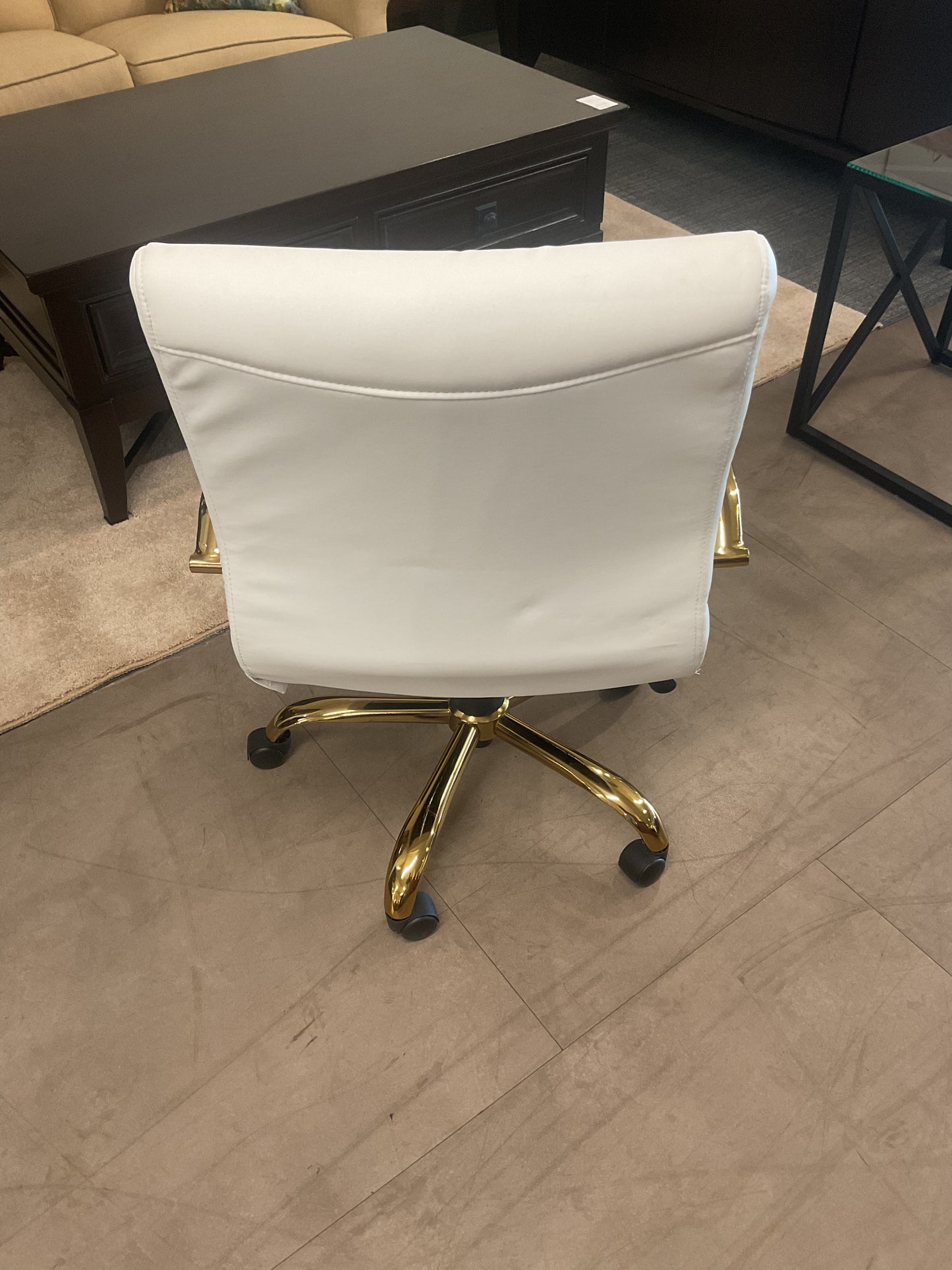 Classy Office Chair